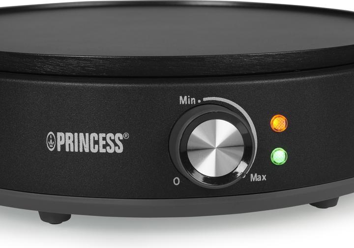 Actual product image Princess Crepe Maker Deluxe