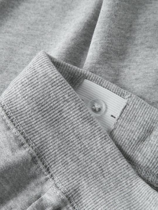 Actual product image Name it Plain sweatpants (128)