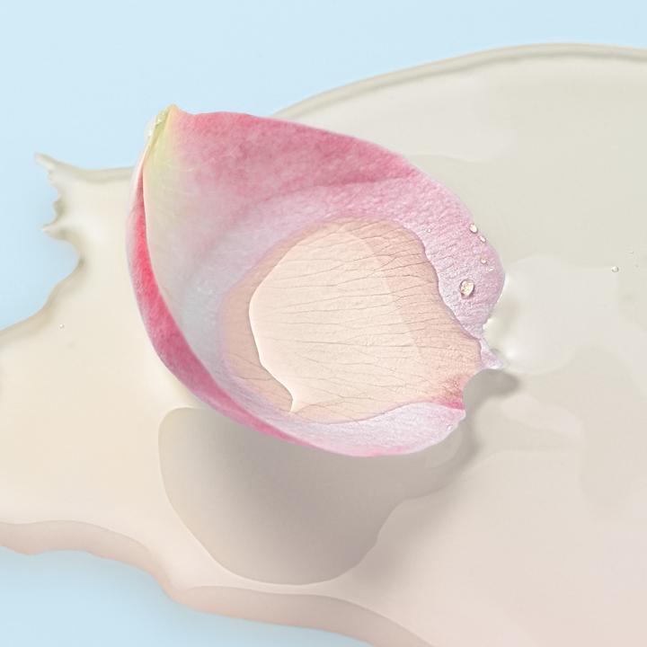 Immagine prodotto Nuxe Molto rosa (Lozione detergente, 150 ml)