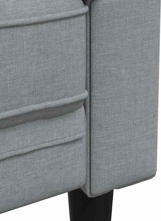 Produktbild vidaXL Wohnzimmer Couch