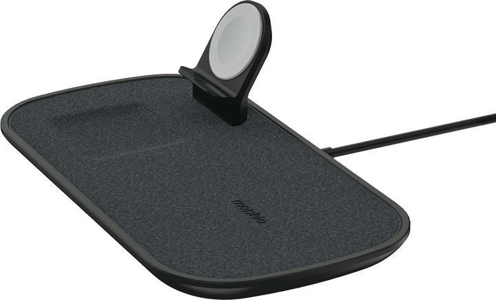 Produktbild mophie 3 in 1 Wireless Ladestation (7.50 W)