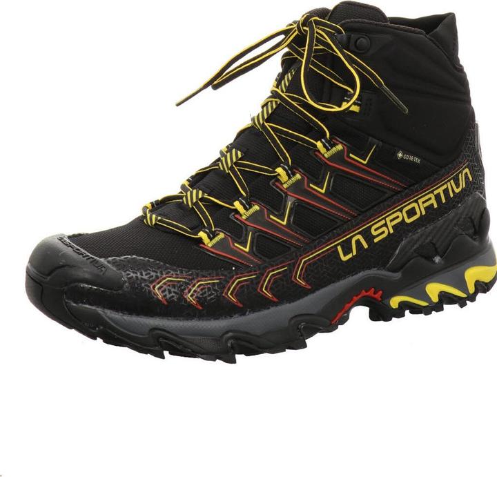 Produktbild La Sportiva Ultra Raptor II Mid GTX Schuhe (43.5)