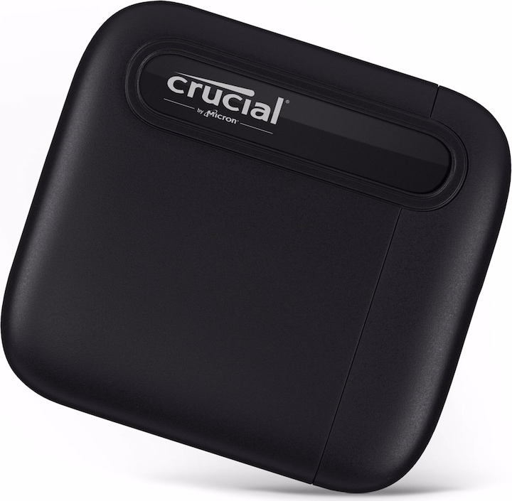 Produktbild Crucial X6 (4000 GB)