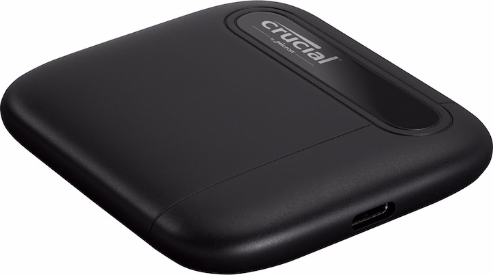 Produktbild Crucial X6 (4000 GB)