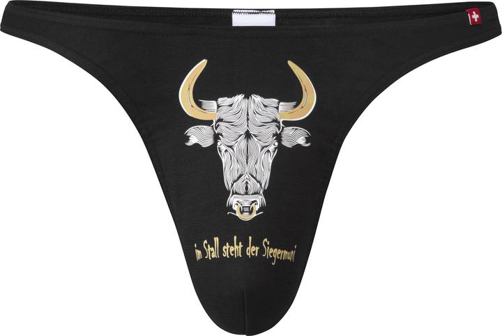 Produktbild ISA Bodywear String (L, Einzelpack)