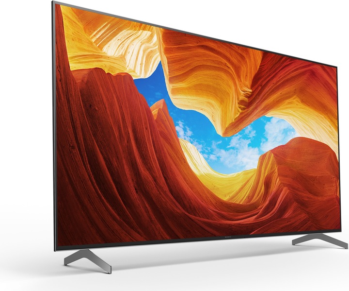 Produktbild Sony KE-75XH9005 (75", LCD, 4K, 2020)