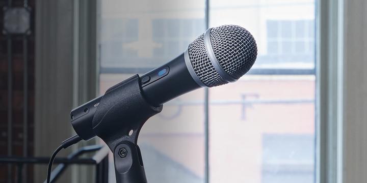 Image du produit Audio-Technica ATR2100x