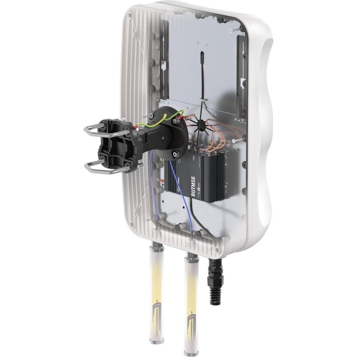 Quwireless Antenne QuMax für Teltonika RUTM56, Antenna WiFi