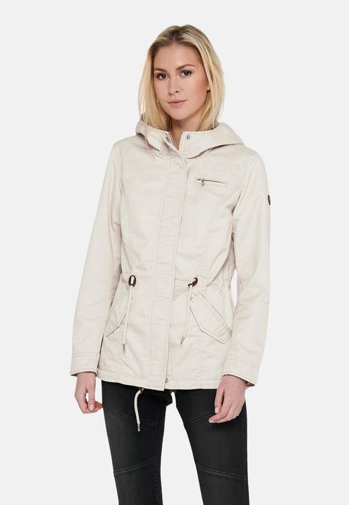 Immagine prodotto Only Leinen Parka Jacke (S)