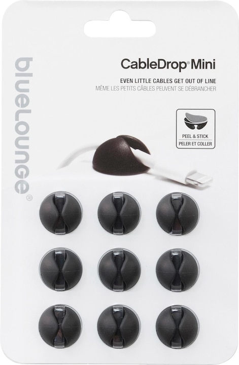 Immagine prodotto BlueLounge CableDrop Mini