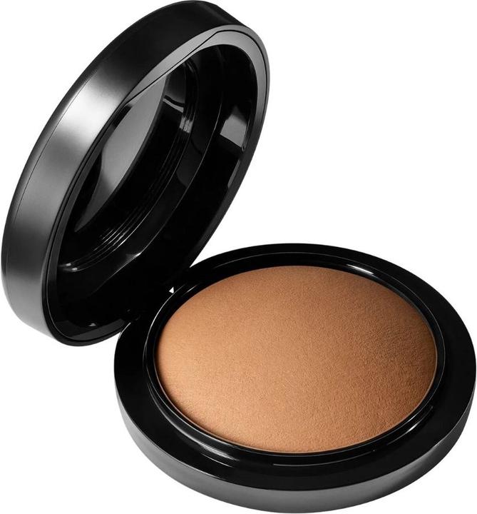 Actual product image MAC Cosmetics Mineralize Skinfinish Natural (Dark)