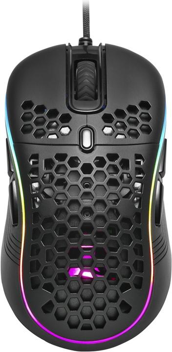 Image du produit Sharkoon Light² S (Filaire)