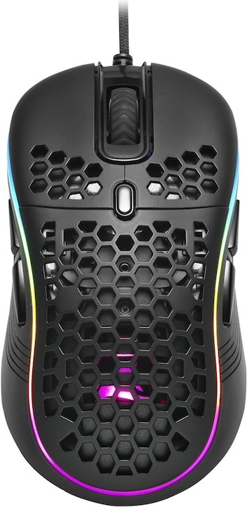Immagine prodotto Sharkoon Light² S (Cablato)