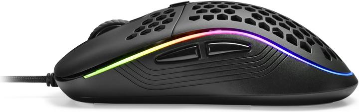 Image du produit Sharkoon Light² S (Filaire)