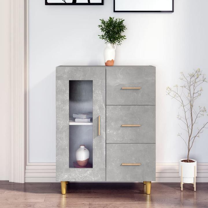 Image du produit vidaXL Sideboard (69.50 x 69.50 x 90 cm)