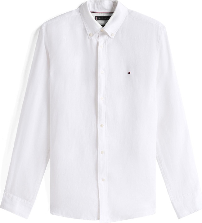 Image du produit Tommy Hilfiger Chemise Rf Pigment Dyed Li Solid (XL)