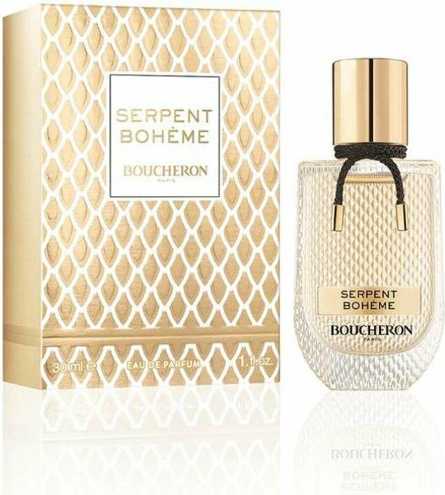 Produktbild Boucheron Serpent Boheme (Eau de Parfum, 30 ml)