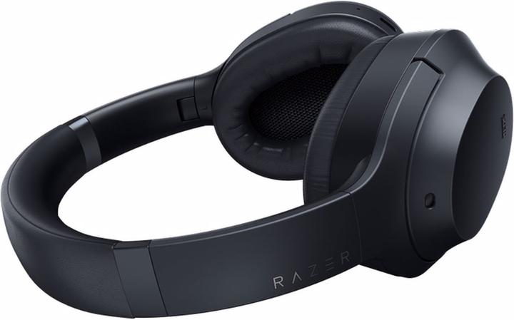 Produktbild Razer Opus (Kabellos, Kabelgebunden)