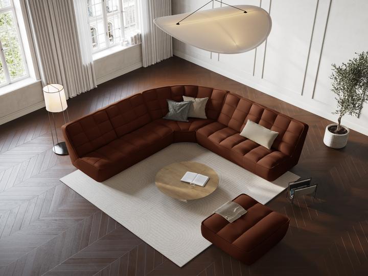 Produktbild Maison Heritage Moni (Big Sofa, Ecksofa, Modular Sofa)