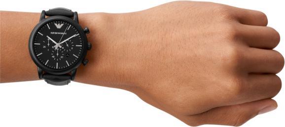 Produktbild Emporio Armani Luigi (Chronograph, 46 mm)