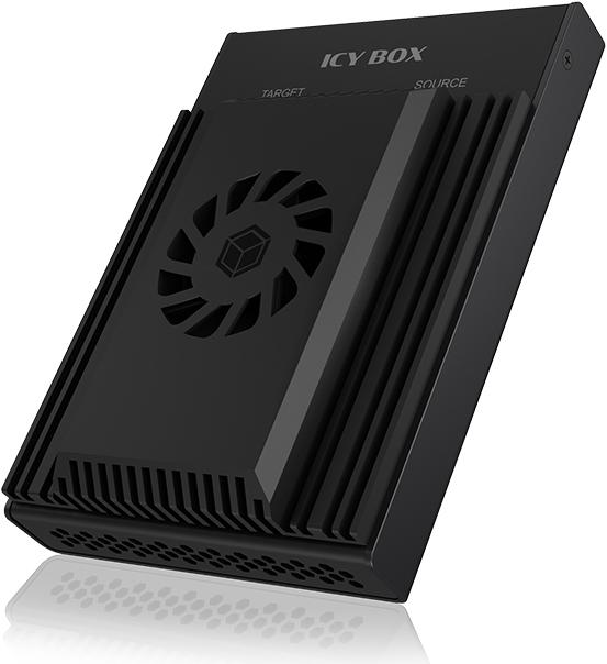 Produktbild Icy Box IB-2912MCL-C31 (M.2)