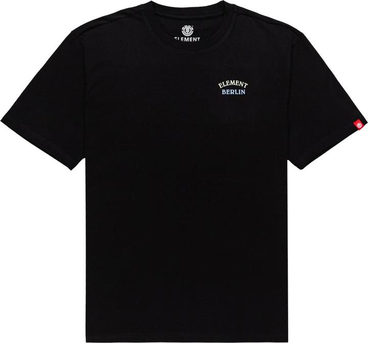 Actual product image Element Topo Four T-Shirt (S)