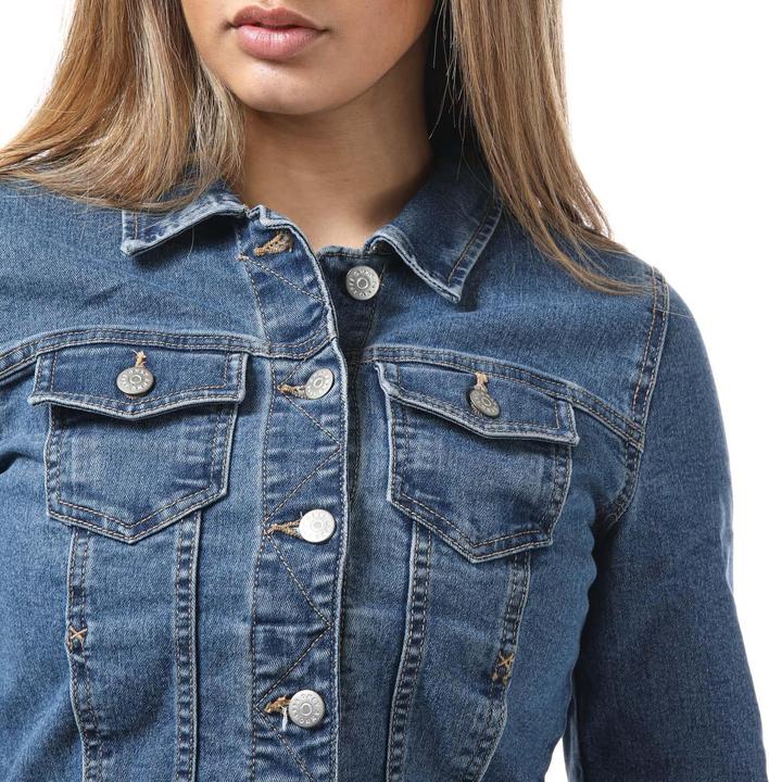 Immagine prodotto Only Wonder Giacca Di Denim Donna (36)