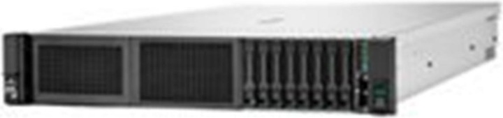 Actual product image HPE E ProLiant DL345 Gen10 Plus 7313P 16-core, 1P, -R, 8SFF, PS, Server (AMD Epyc 7313P, 32 GB, Rack Server)