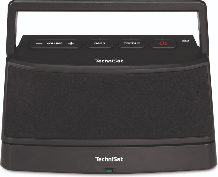 Produktbild TechniSat TV-Sprachverstärker (Verstärker)
