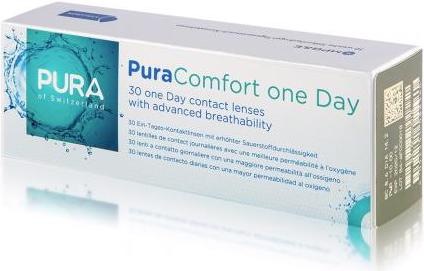 Vita Pura Comfort One Day