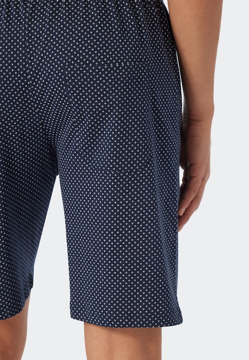 Produktbild Schiesser Schlafanzug kurz (XL)