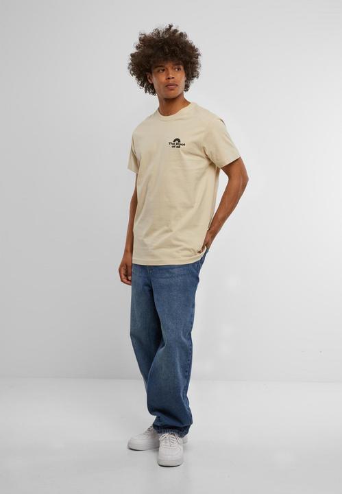 Actual product image Mister Tee Root of All Tee - 139133 (4XL)