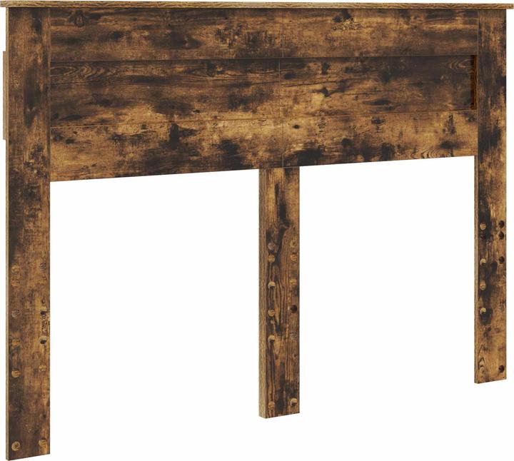 Image du produit vidaXL Bettrahmen (140 x 190 cm)