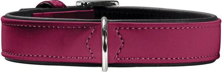 Actual product image Hunter Dog collar Softie Pink (Dog, Dog sport)