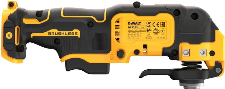Produktbild DeWalt DCS 353