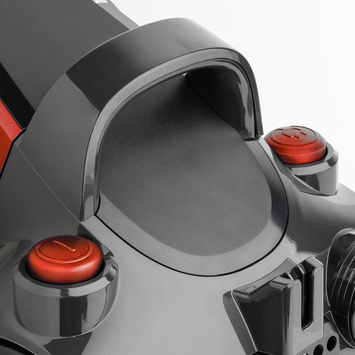 Produktbild Hkoenig Zakloze stofzuiger - H.KoeNIG STC58 - 850 W - 79 dB - Klasse A - 2,5 L