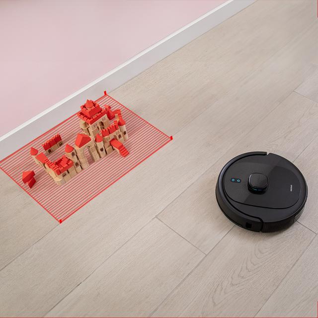 Produktbild Cecotec 08069 (2600 Pa)