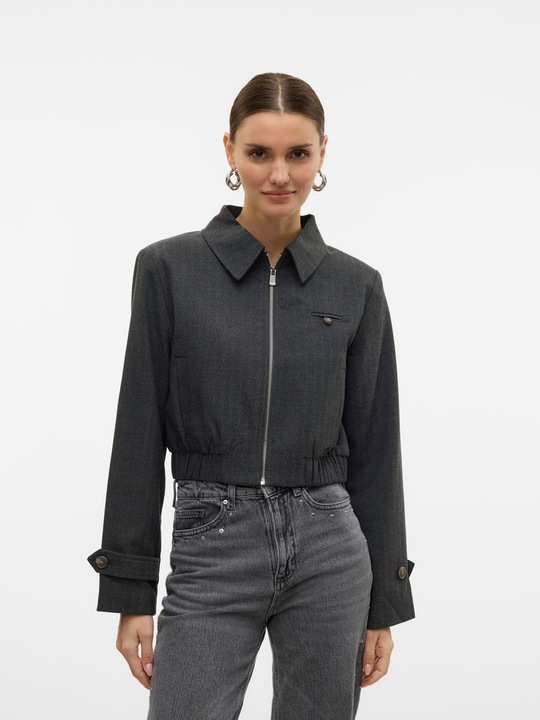 Produktbild Vero Moda VMEMILI Bomberjacke Blousonjacke (34)