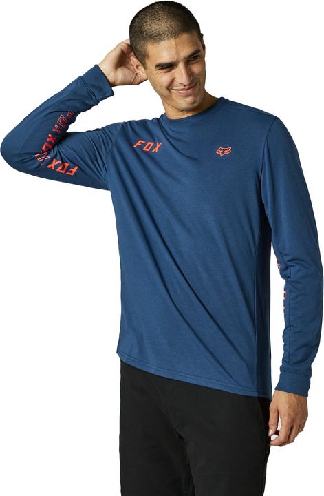 Image du produit Fox Démarrage (M)