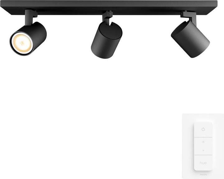 Actual product image Philips Hue Runner (1200 lm, GU10)