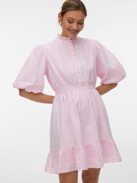 Produktbild Vero Moda AWCLOVER Kurzes Kleid Kleid (M)