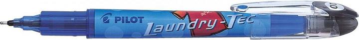 Immagine prodotto Pilot Marcatore per lavanderia. Fissato con il ferro da stiro. Larghezza linea: 1,0 mm Colore scrittura: (Nero, 0.65 mm, 1 x)