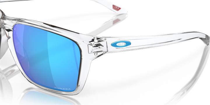 Actual product image Oakley Sylas