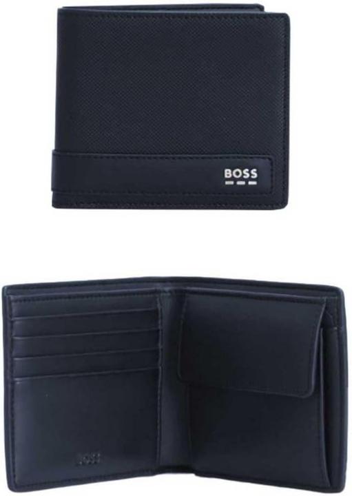 Actual product image BOSS Jinko EVO 4cc Coin