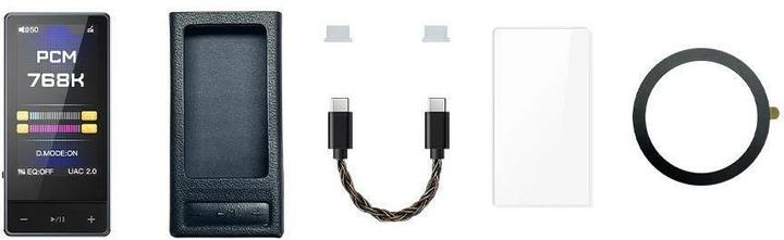 Produktbild FiiO QX13 (USB-DAC)