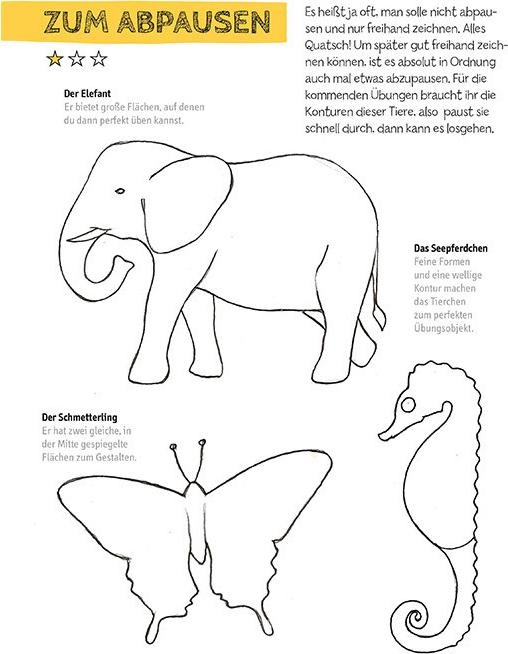 Produktbild Topp Handbuch Die Kunst des Zeichnens für Kinder