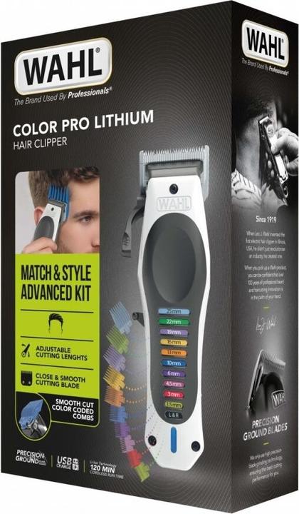 Actual product image Wahl 3028048