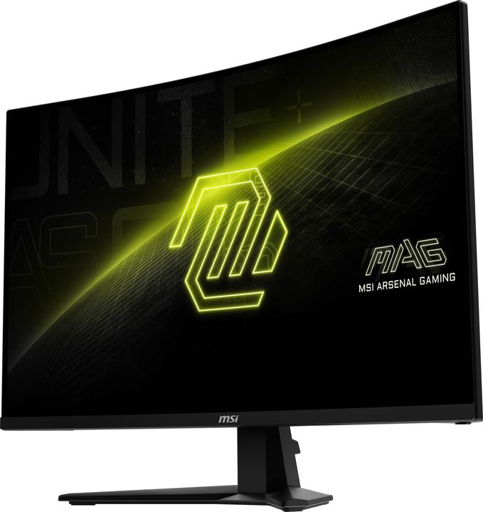Produktbild MSI MAG 32C6 (1920 x 1080 Pixel, 31.50")