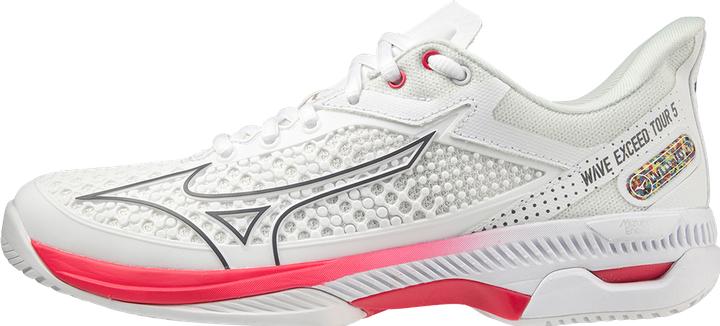 Actual product image Mizuno Wave Exceed Tour 5 AC W (37)
