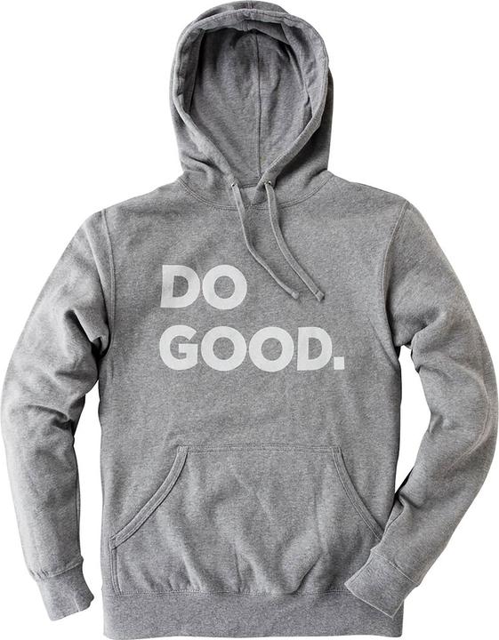 Actual product image Cotopaxi Do Good Pullover Hoodie (XL)